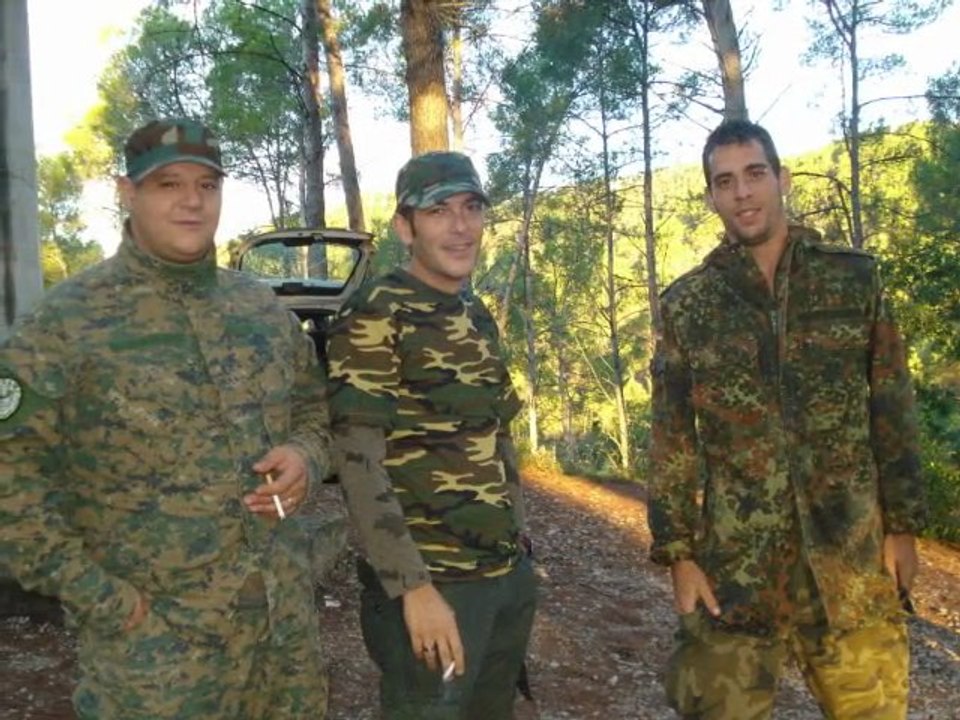 airsoft rubi 2010
