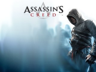 ZoneGames - Gameplay Assassin's Creed