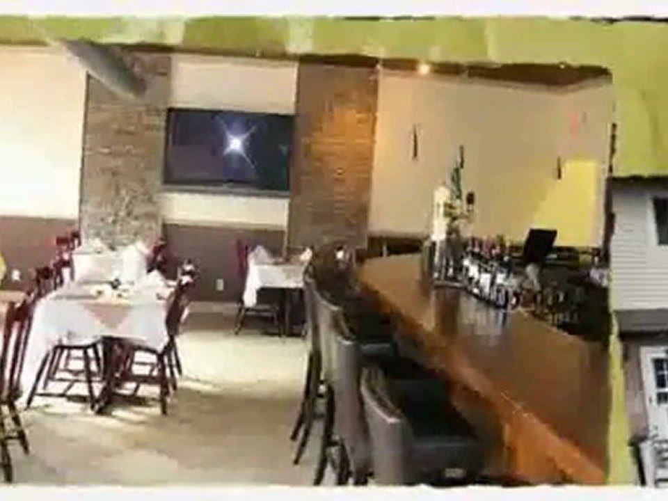 Ottawa Restaurants - Ottawa Italian Restaurants