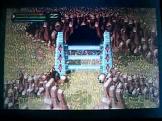 [9/20] Soluce Dragon Ball Z - L'héritage de Goku II - Partie 09/20