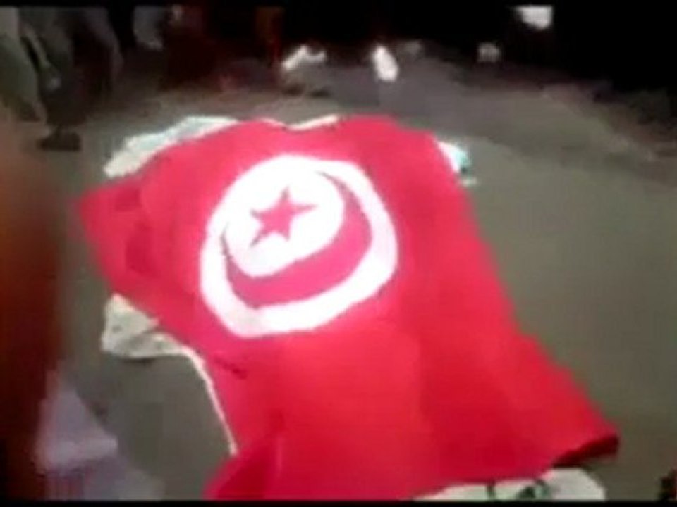Psycho_M - ديمقراطية