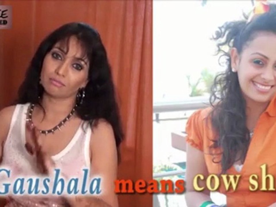 Baba Aiso Var Dhoondo, Bharti Delivers Baby