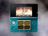 Tales of the abyss sur 3ds Games Com 2011