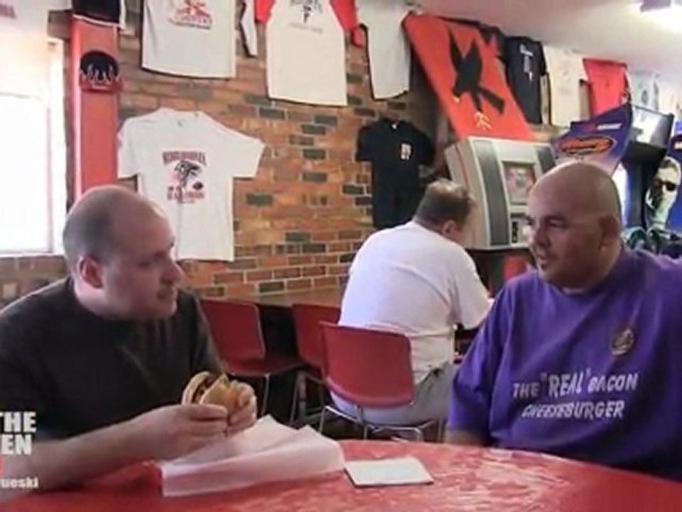 Hamburger Heros Near Wichita, KS