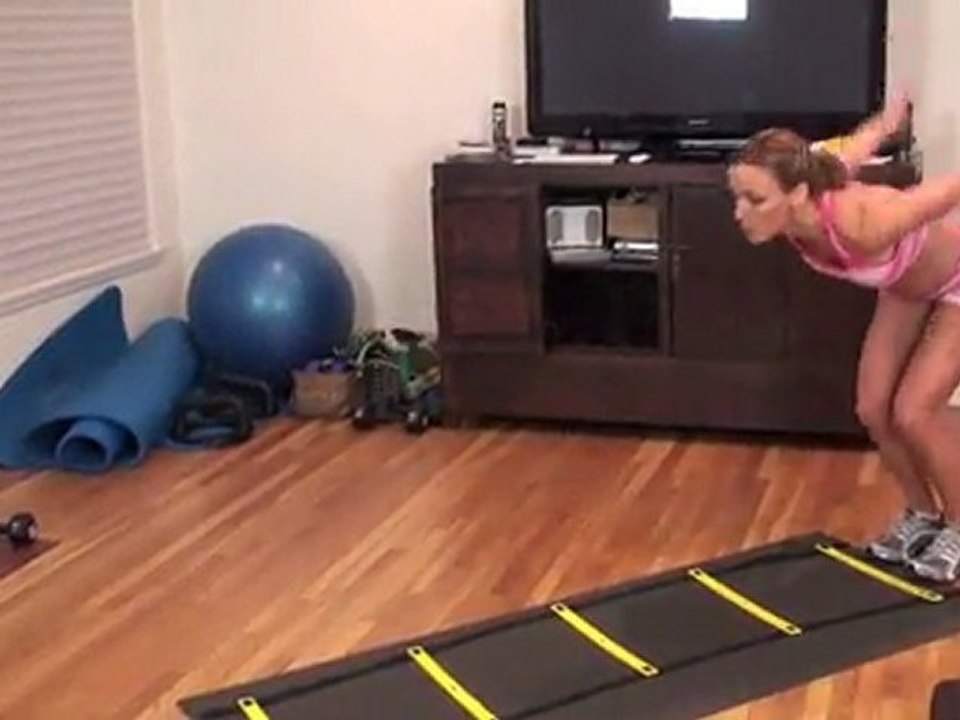 P90X2 Bootcamp Day 2 Preview