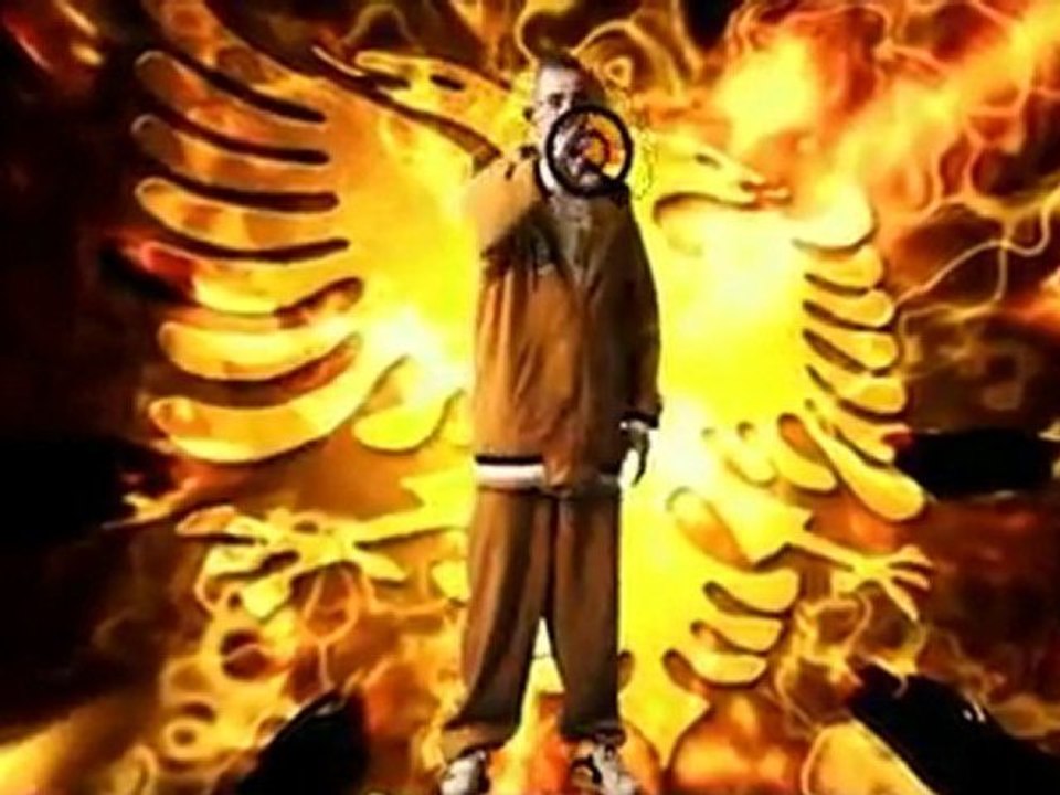 D.M.C ft Kobra -Jehona e Shqipes (Max Production)