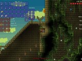 Terraria Adventure Map Sky Temple