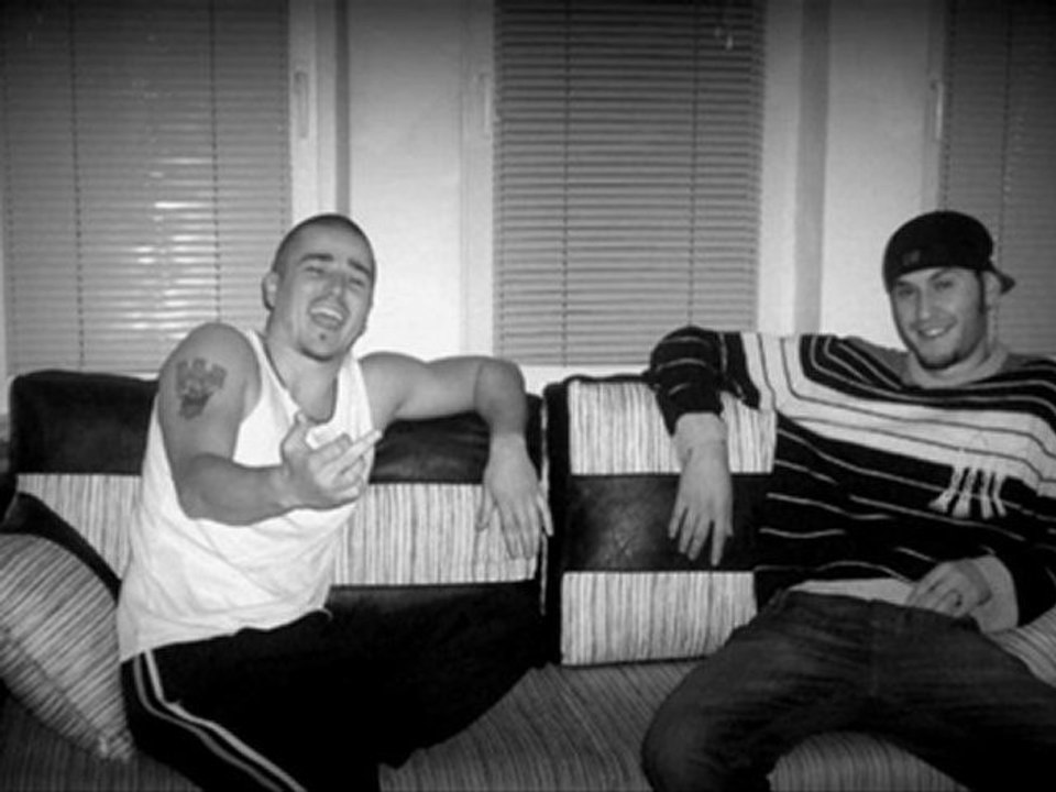 D.M.C Ft. Kobra - IMPERATORAT