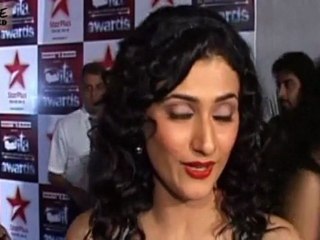Sasural Genda Phool Ragini Khanna is in LOVE