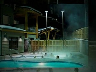 Mountain Spirit Resort Video Tour