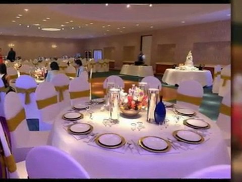 Embassy Suites Raleigh - Durham Airport/Brier Creek ...