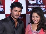 Pavitra Rishta's Archana (Ankita Lokhande) A Tantrum Queen