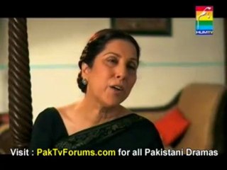 Mera Naseeb Hum Tv Last Episode - Part 4/4