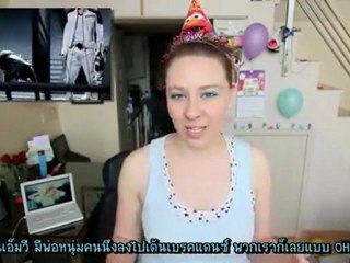 [ซับไทย] เจย์ ปาร์ค เพลงดังวันจันทร์