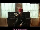 (French Sub) Bang Yong Guk feat. YoSeob (BEAST) - I Remember