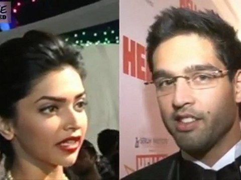 Deepika Padukone and Siddharth Mallya Caught In Action (Uncensored)