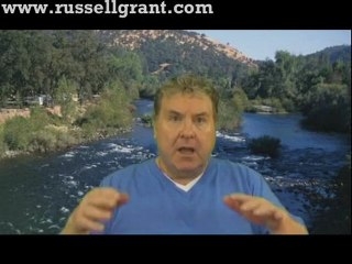 RussellGrant.com Video Horoscope Leo August Saturday 20th