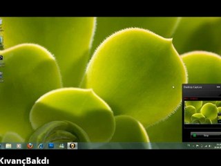 kivancbakdi.com Vdestek Site Tanıtımı