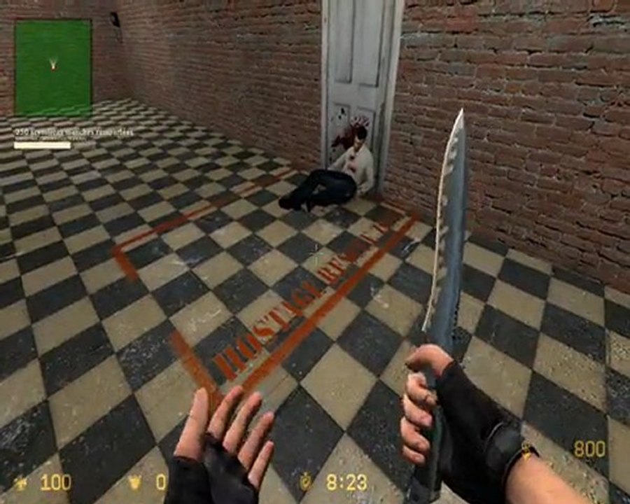 cutmap