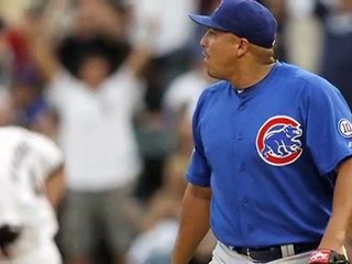 Jeff Nelson: Cubs Fire GM