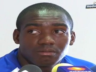 Medio Tiempo.com - Cruz Azul, 19 de Agosto del 2011