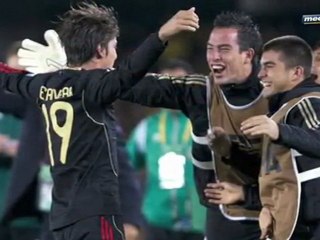 Medio Tiempo: Mexico tercer lugar sub 20.mov