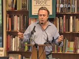 Hitchens Derides the Consequences of Religious Tradition