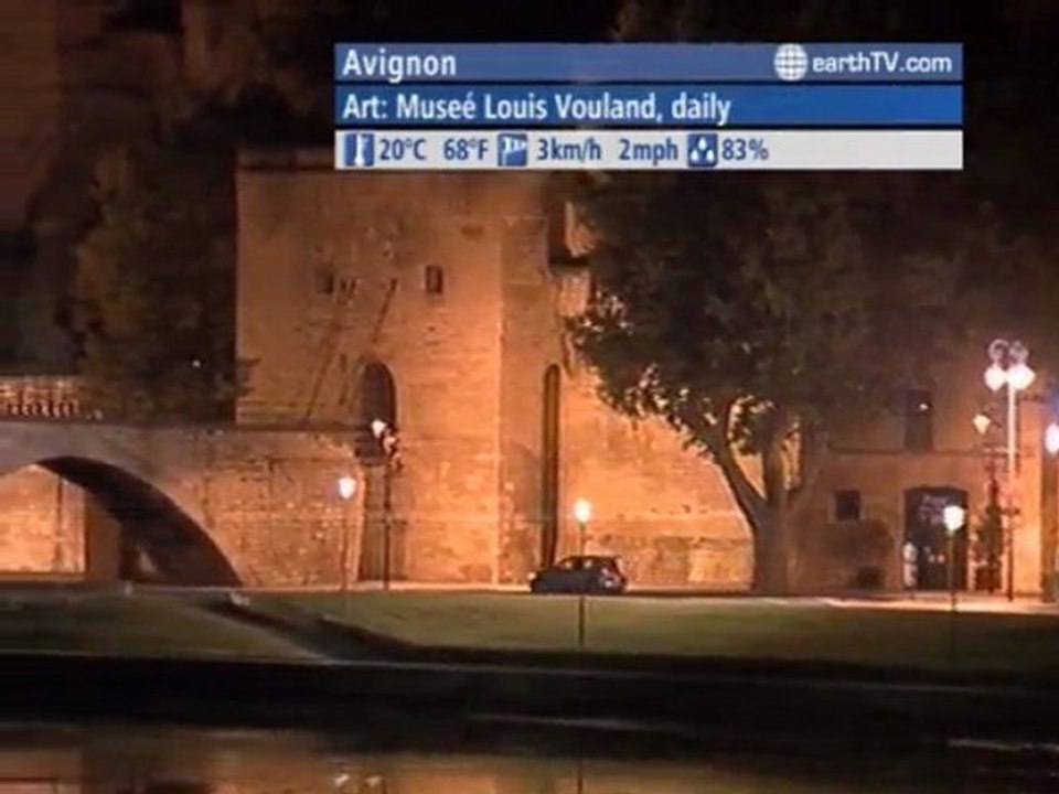 Agadir - Morocco, Pine Valley - Beijing - China, Lucerne - Switzerland, Hamburg - Germany, Avignon - France, Berlin - Germany, Washington - USA