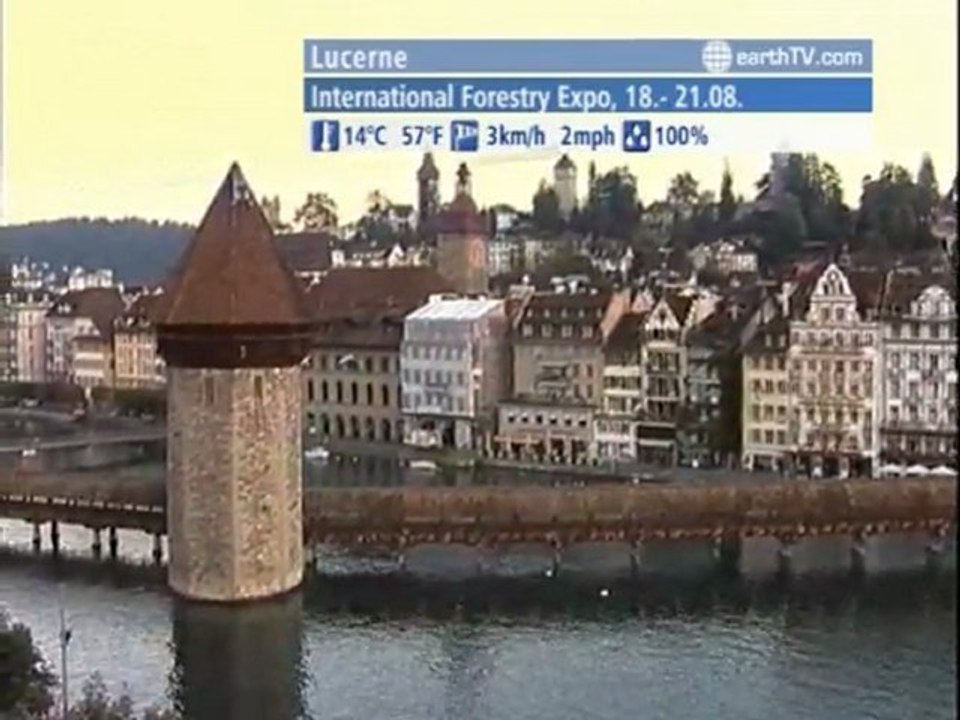 Avignon - France, Brussels - Belgium, Berlin - Germany, Udaipur - India, Lucerne - Switzerland, Muscat - Oman, Salzburg - Austria