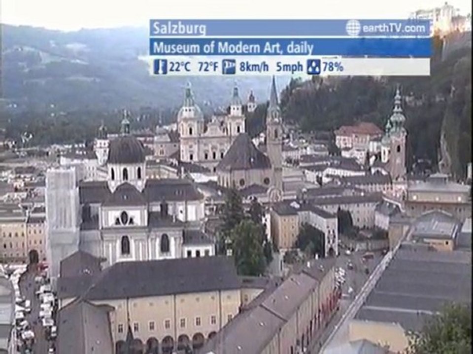 Hamburg - Germany, Udaipur - India, Lugano - Ticino - Switzerland, Salzburg - Austria, Brussels - Belgium, Berlin - Germany, Budapest - Hungary