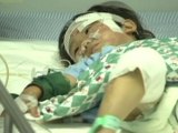 Wenzhou 'Miracle Girl' Avoids Leg Amputation