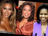 FORBES RANKED BEYONCE MOST POWERFUL BLACK WOMAN IN U.S OVER OPRAH   MICHELLE - YouTube