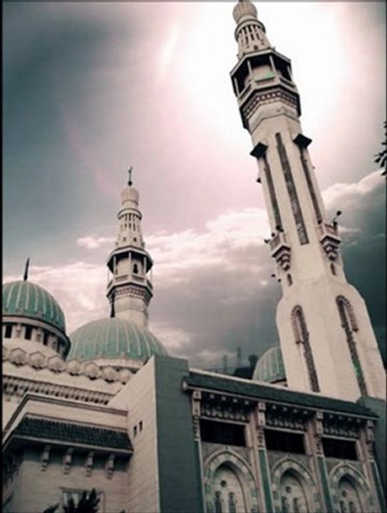 Namazdan önce ezan ve kamet getirmek gerekli midir? Fatih Kalender Hocaefendi