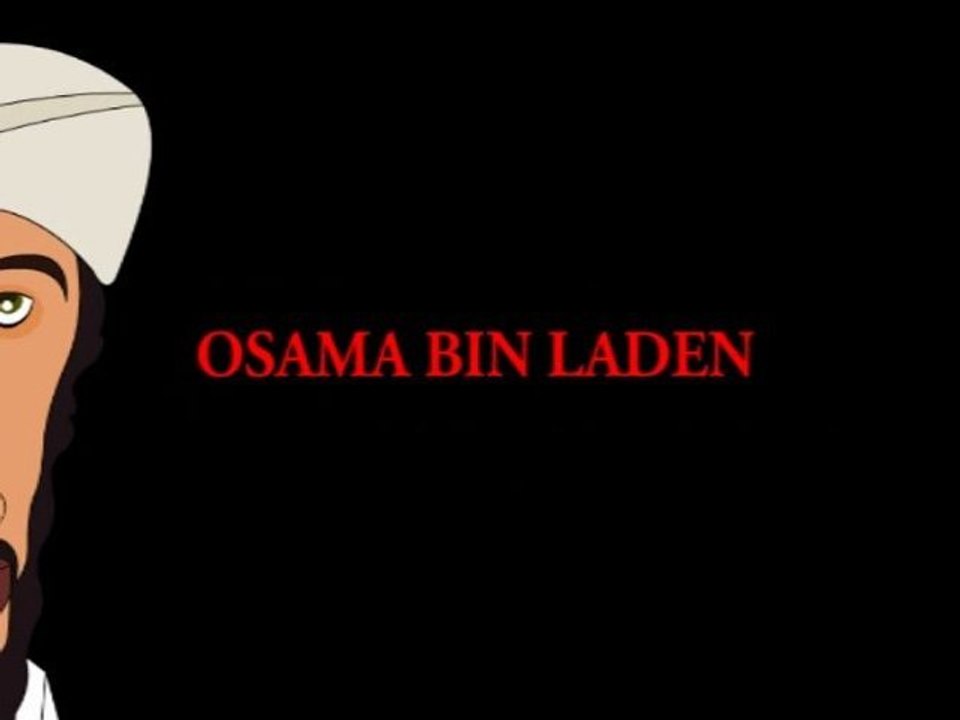 America is PROUD of killing Osama Bin Laden?