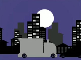 Yellow City - Mix 2011 (Rock Music)