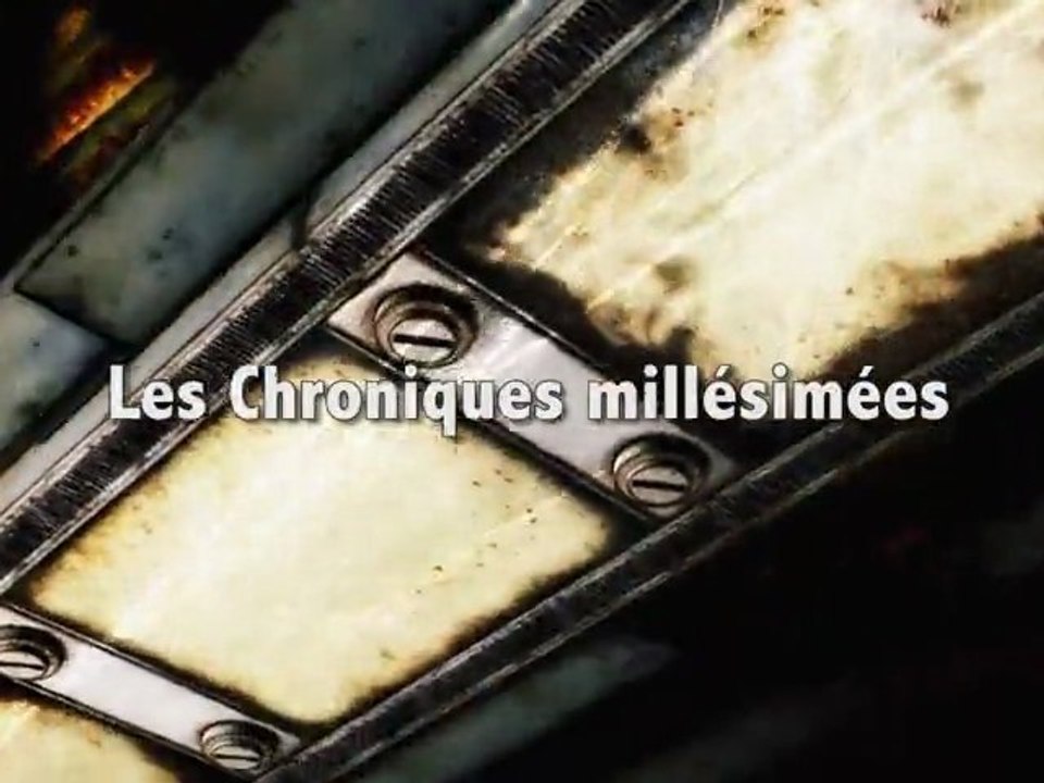 Subrock Chroniques n°4