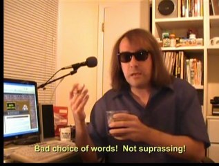 Atheism a Welcome Mat for Radicals