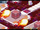 MegaMan Battle Network 6 Cybeast Gregar Walkthrough Part 5 Whos Cookin 1-2