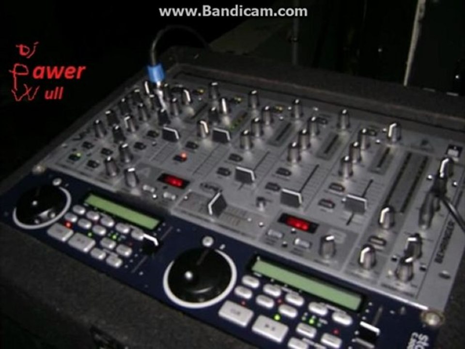 dj pawer full