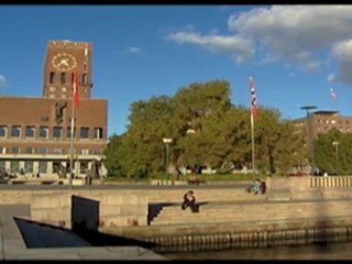 Haddy N'jie: The African Face of Norwegian TV