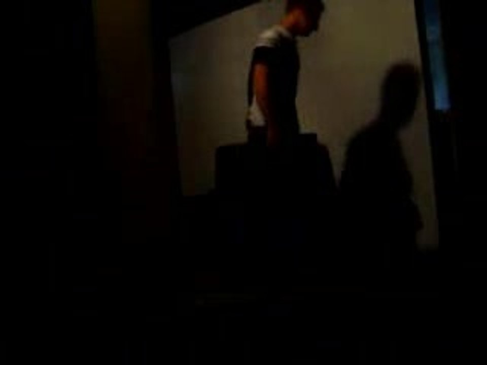 course poursuite cave vol2