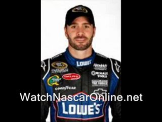 watch live nascar Pure Michigan 400 2011 live streaming