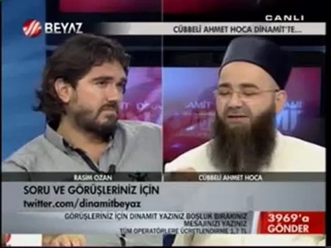 Dinamit 63.Bölüm 1.Kısım