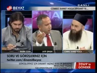 Dinamit 63.Bölüm 2.Kısım