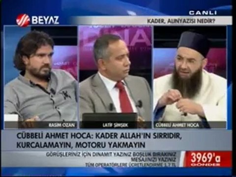 Dinamit 63.Bölüm 3.Kısım