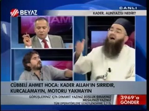 Dinamit 63.Bölüm 4.Kısım