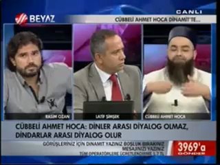 Dinamit 63.Bölüm 6.Kısım