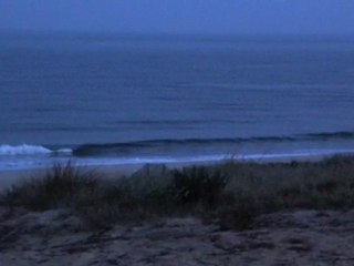 Samedi 20 Août - Report vidéo 6H45