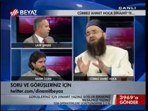 Dinamit 63.Bölüm 13.Kısım