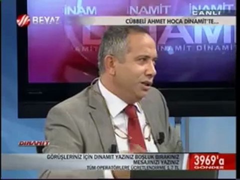 Dinamit 63.Bölüm 14.Kısım